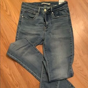 Levi’s jeans